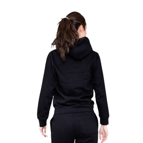 TL Unisex Hoodie-Black