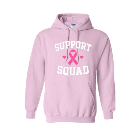 Support Squad Hoodie
