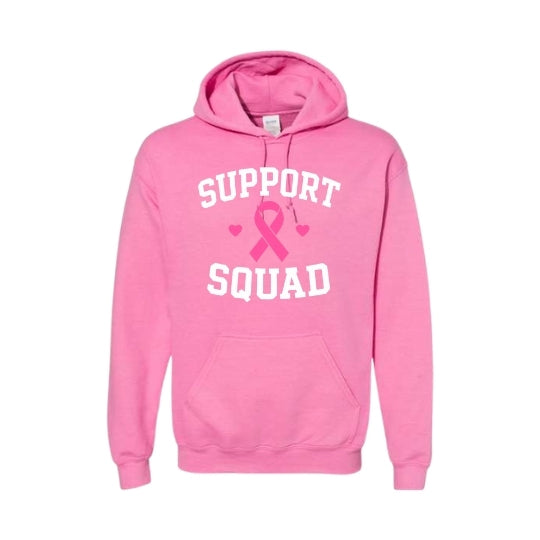 Support Squad Hoodie