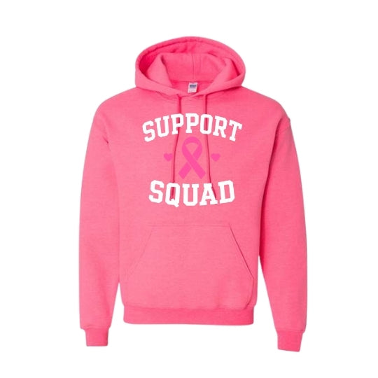 Support Squad Hoodie