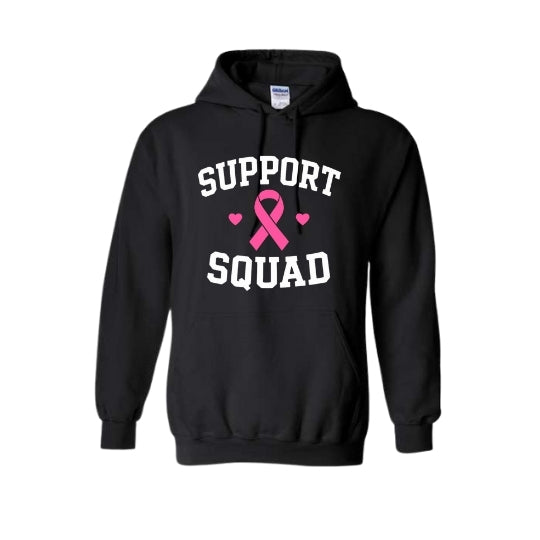 Support Squad Hoodie