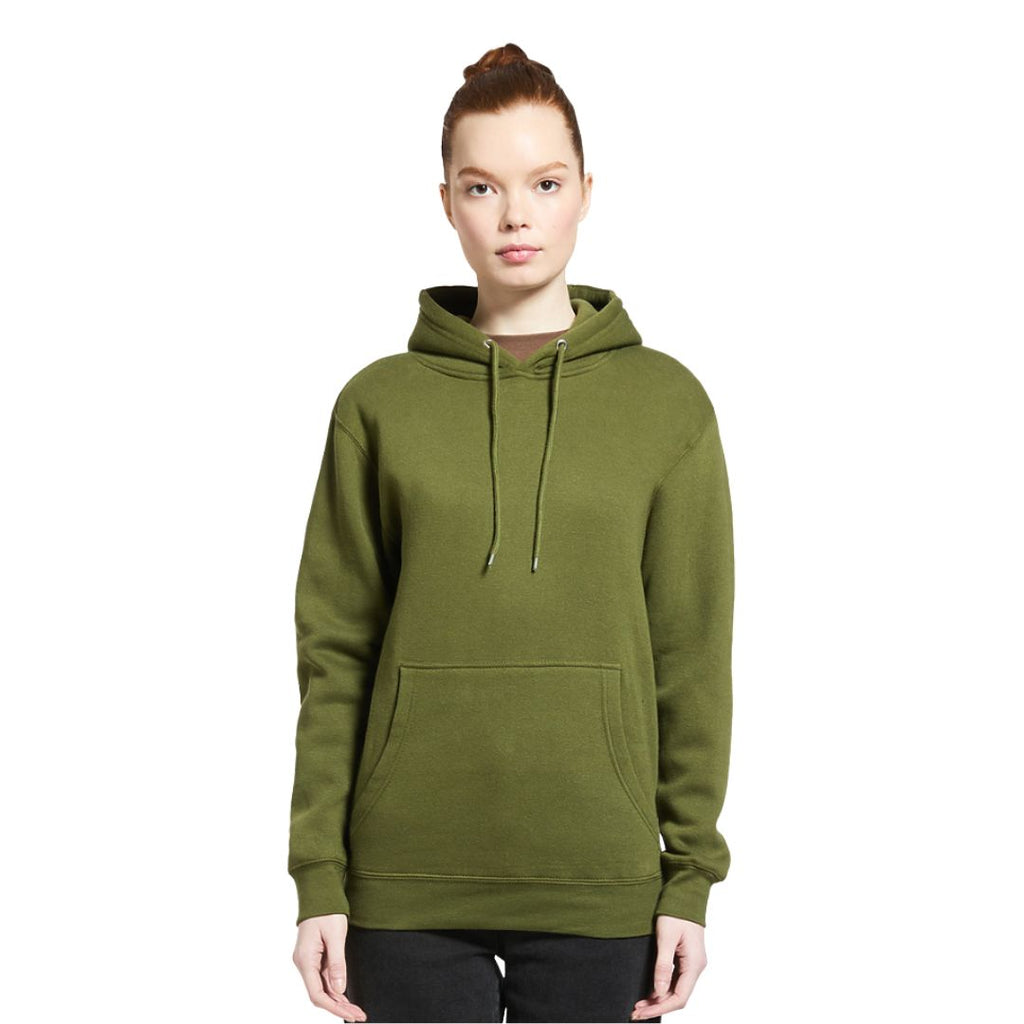TL Unisex Premium Pullover Hoodie
