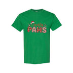 Merry & Furry Tees: Santa Paws Christmas Apparel – Cute Holiday Pet Lover Design