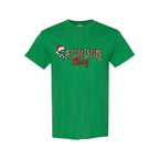 Holiday Shirt - Grandpa Claus Christmas Apparel – Fun & Festive Holiday Outfit for Grandpas