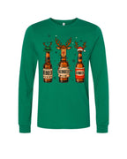 “Reinbeer Holiday Brew Crew Christmas Design”