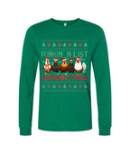 Makin’ A List, Chicken It Twice