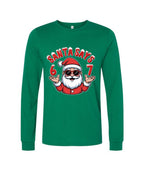 “Santa Says 6 & 7” V2