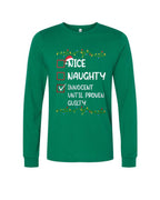 Innocent Until Proven Guilty