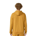 TL Unisex Hoodie-Garment Dyed (Colored)