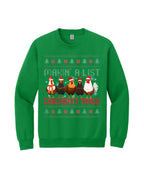 Makin’ A List, Chicken It Twice