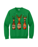 “Reinbeer Holiday Brew Crew Christmas Design”