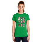 Merry & Furry Tees: Festive Christmas Dog Apparel – Cute Holiday Dog Lover Design