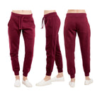 TL Premium Fleece Joggers