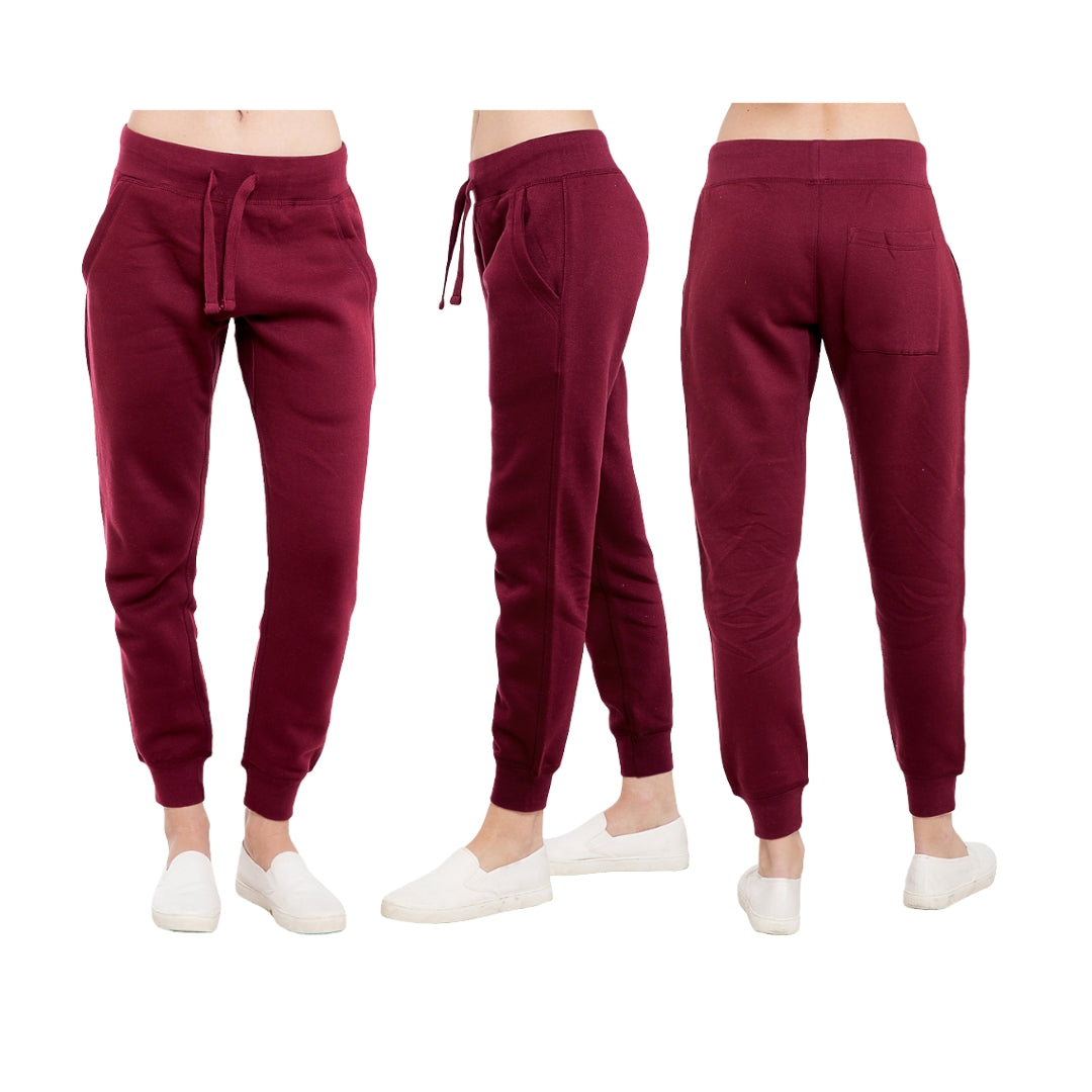 TL Premium Fleece Joggers