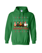 Makin’ A List, Chicken It Twice