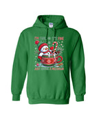 “Everything Is Fine — Just Having a Meltdown” V2