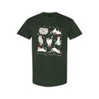 Merry & Furry Tees: Merry Catmas – Funny Christmas Cat Lover Gift