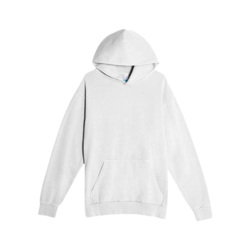 TL Unisex Hoodie-Garment Dyed (Neutrals)