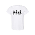Holiday Shirt - Mama Claus Christmas Apparel – Festive Holiday Outfit for Moms Who Love Christmas