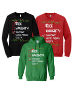 Innocent Until Proven Guilty