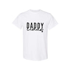 Holiday Shirt - Daddy Claus Christmas Apparel – Festive Holiday Outfit for Dads Who Love Christmas