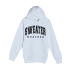 HOLIDAY HOODIE-Sweater Weather