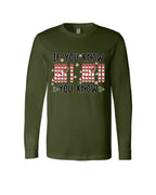 If You Know You Know Sweatshirt, Six Seven Meme Christmas