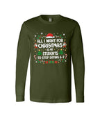 “All I Want for Christmas Is for My Students to Stop Saying 6–7"