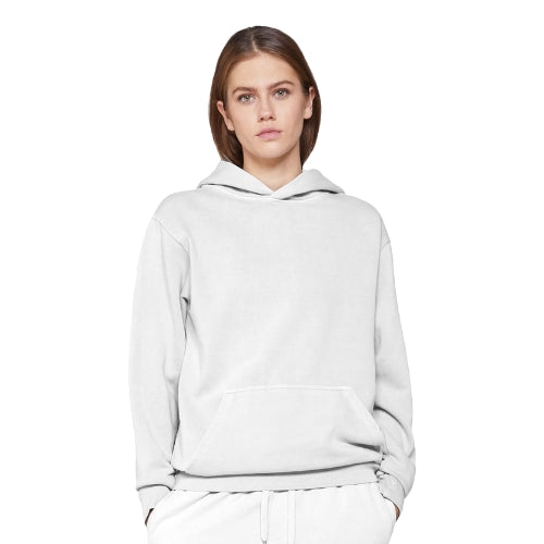 TL Unisex Hoodie-Garment Dyed (Neutrals)