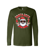 “Santa Says 6 & 7” V2