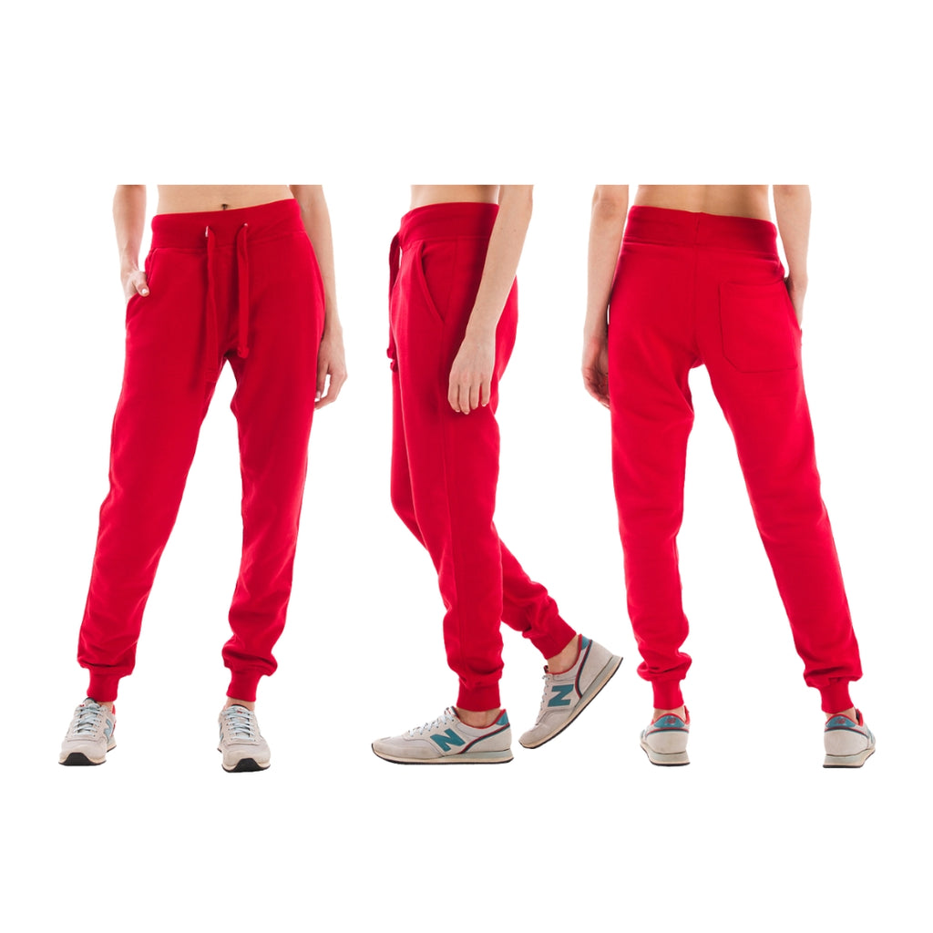 TL Premium Fleece Joggers