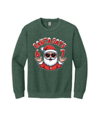 “Santa Says 6 & 7” V2