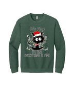 “It’s Fine, I’m Fine, Everything Is Fine”