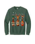 “Reinbeer Holiday Brew Crew Christmas Design”