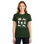 Merry & Furry Tees: Merry Catmas – Funny Christmas Cat Lover Gift