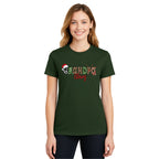 Holiday Shirt - Grandpa Claus Christmas Apparel – Fun & Festive Holiday Outfit for Grandpas