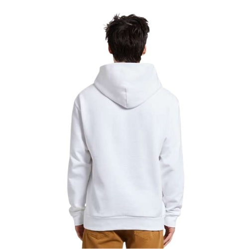 TL Unisex Hoodie-White