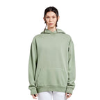 TL Unisex Hoodie-Garment Dyed (Colored)