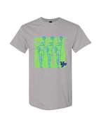 Wesley Padilla – Private School Cheer Collection (Neon Green Logo)