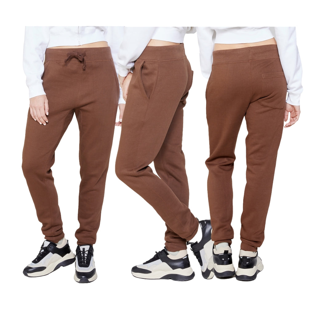 TL Premium Fleece Joggers