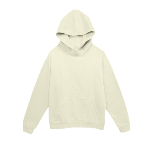 TL Unisex Hoodie-Garment Dyed (Colored)