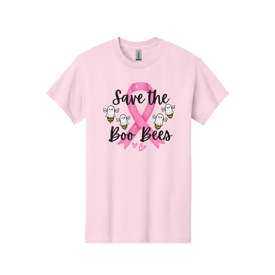 Save the Boo Bees T-Shirt