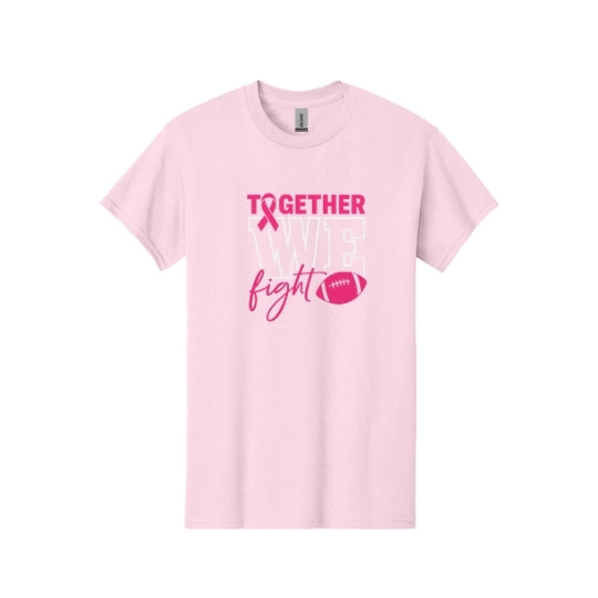 Together We Fight T-Shirt