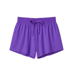 TL Butterfly Shorts