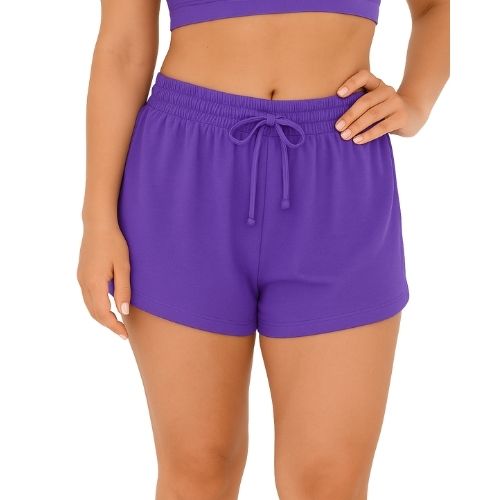 TL Butterfly Shorts