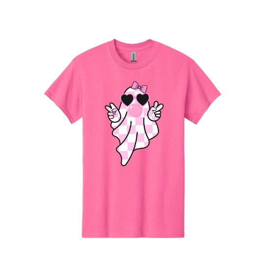 Cute Pink T-Shirt