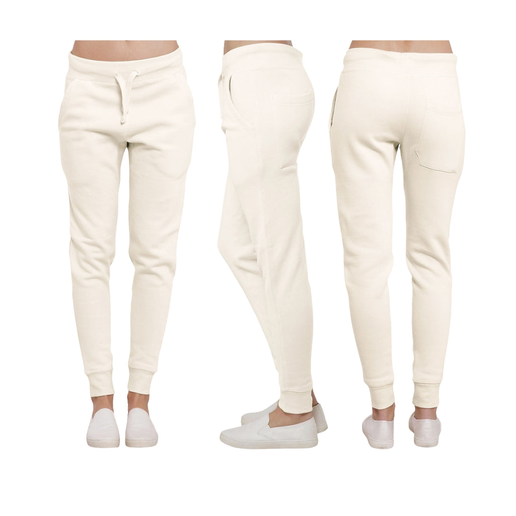 TL Premium Fleece Joggers