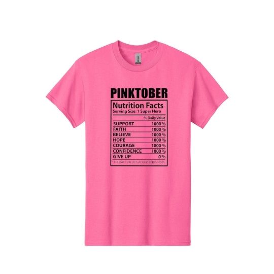Pinktober T-Shirt