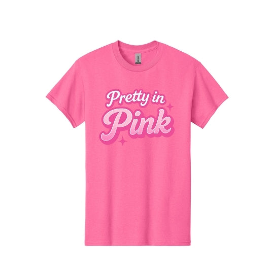Pretty in Pink T-Shirt