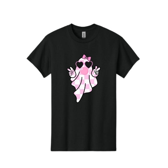Cute Pink T-Shirt